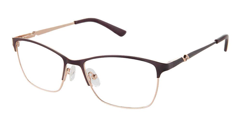 Superflex SF-1169T Eyeglasses