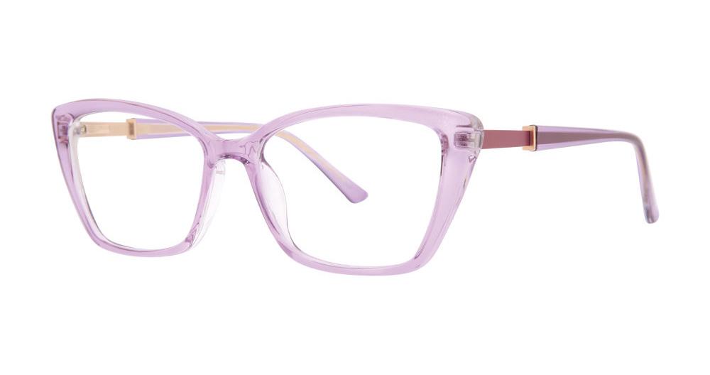 MODERN TIMES HAPPEN Eyeglasses
