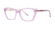 MODERN TIMES HAPPEN Eyeglasses