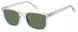Fossil 3106 Sunglasses