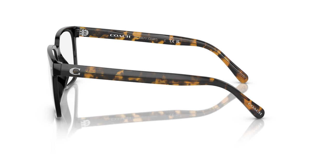 500272 - Black - Grey Solid