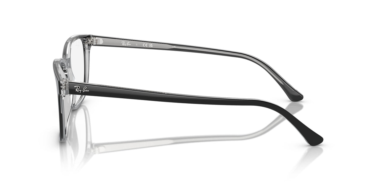8367 - Grey - Clear