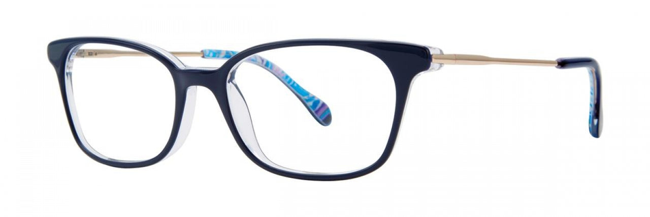 Lilly Pulitzer Mercer Eyeglasses