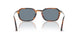 123556 - Brown - Light Blue