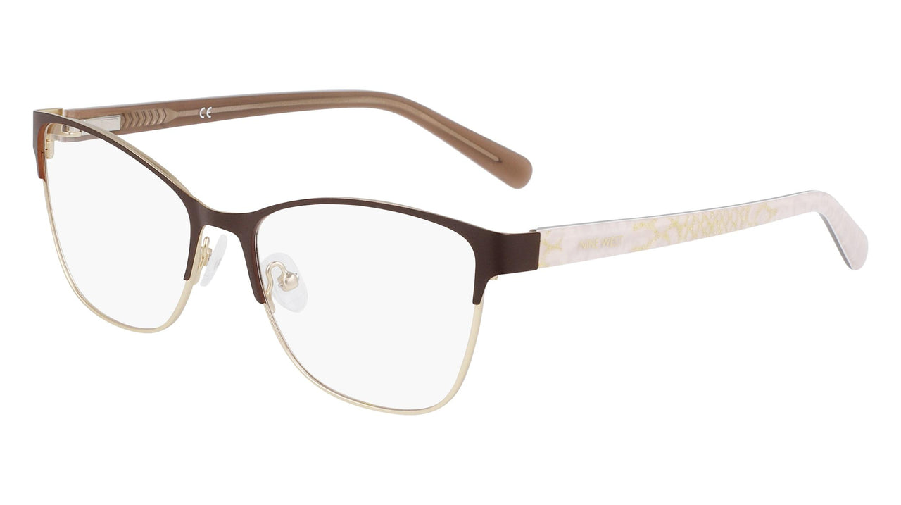 Nine West NW8015 Eyeglasses