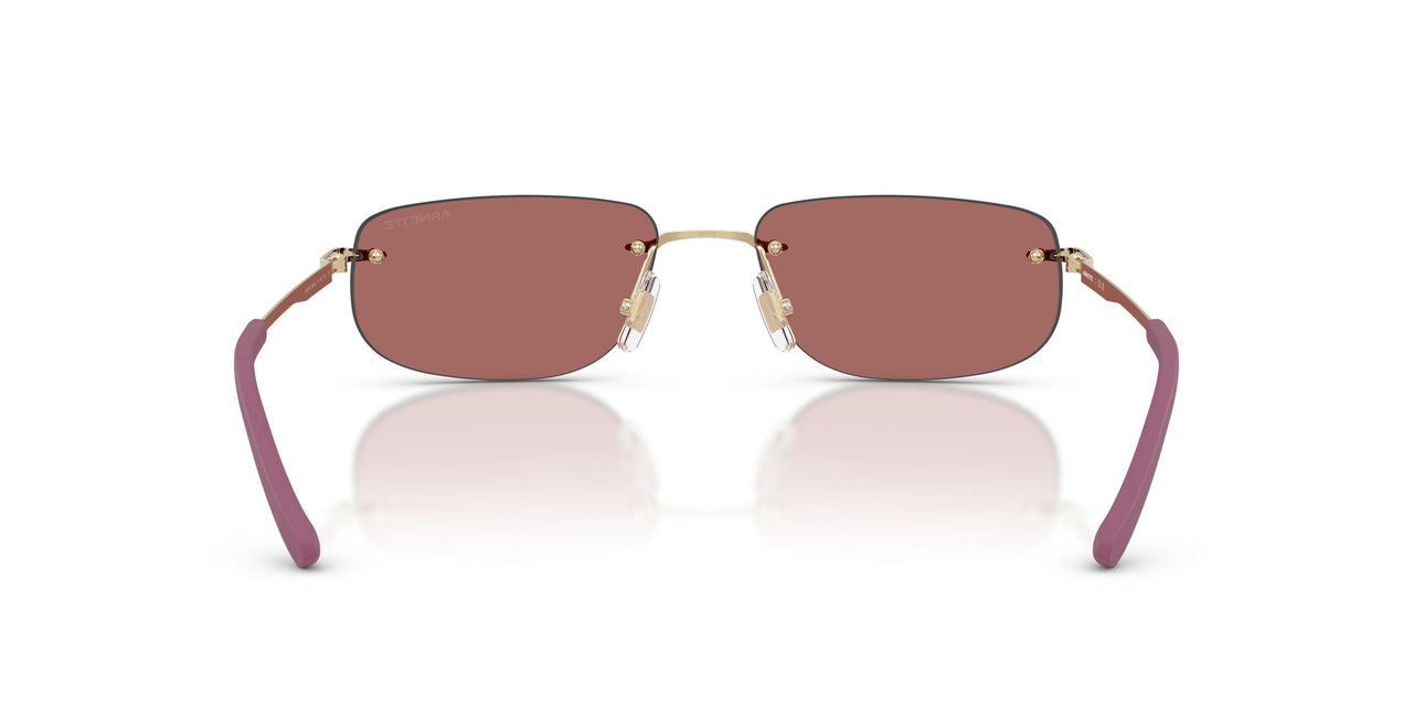 748/69 - Gold - Dark Violet