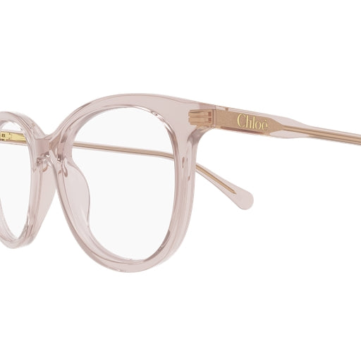 004 - Pink - Transparent