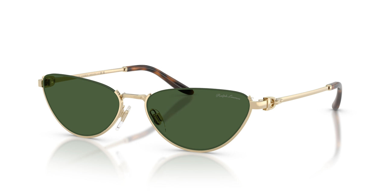 911671 - Gold - Bottle Green