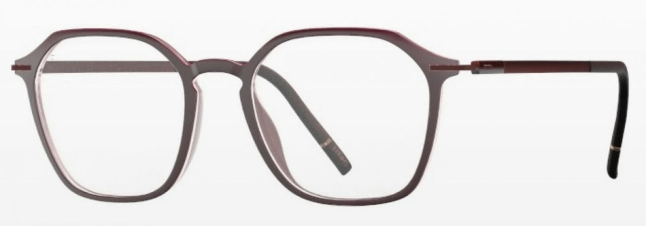 Silhouette Rising Dawn 2964 Eyeglasses