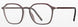 Silhouette Rising Dawn 2964 Eyeglasses