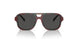 339787 - Red - Dark Grey