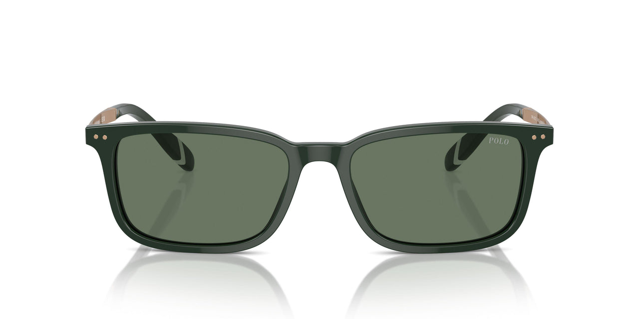 614071 - Green - Green