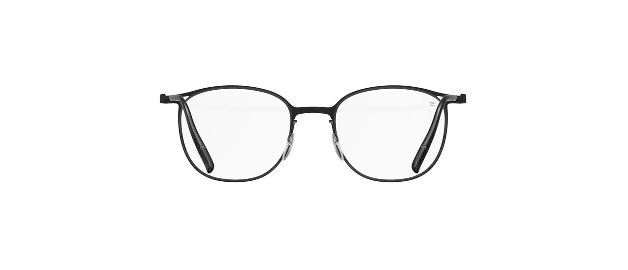 9040 - Pure Black