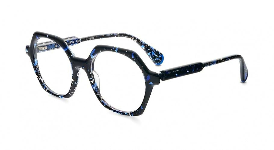 BKDB - Black Dark Blue