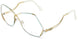 Cazal 226 Eyeglasses