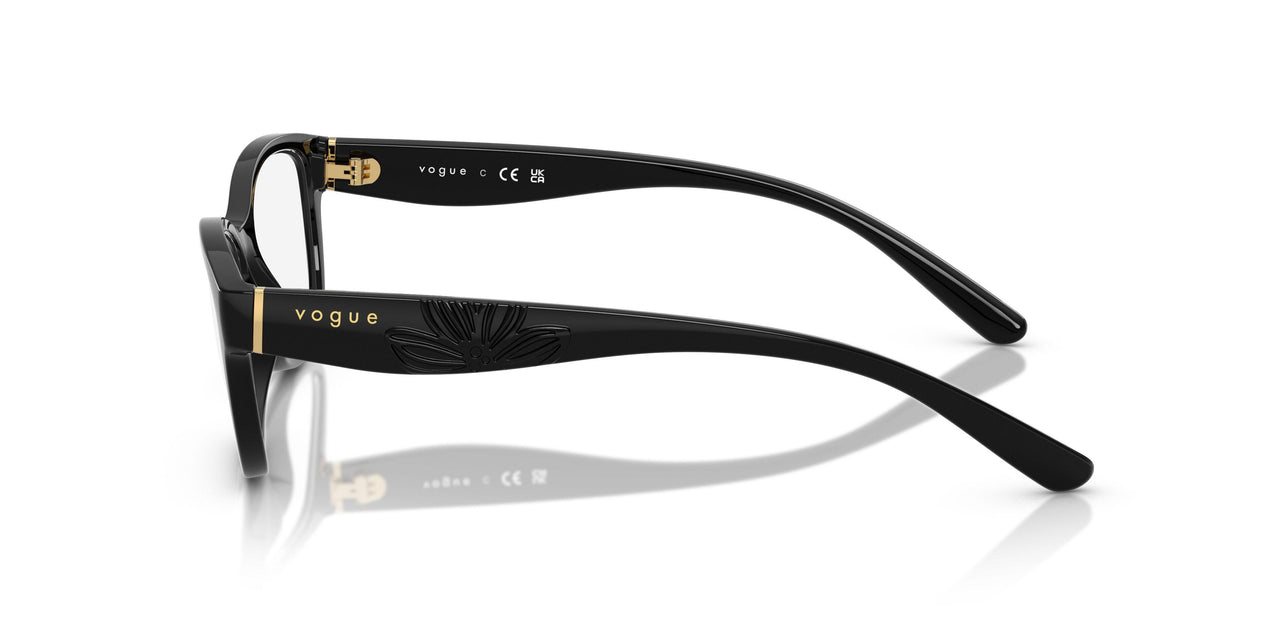 W44 - Black