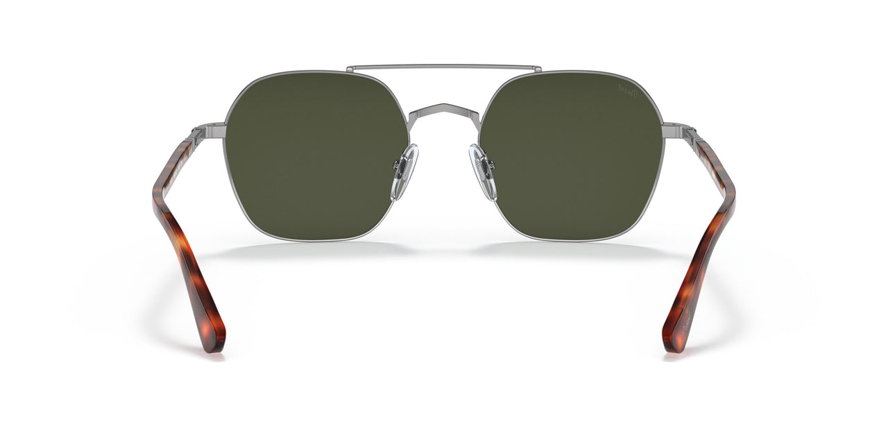 513/31 - Gunmetal - Green
