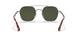 513/31 - Gunmetal - Green