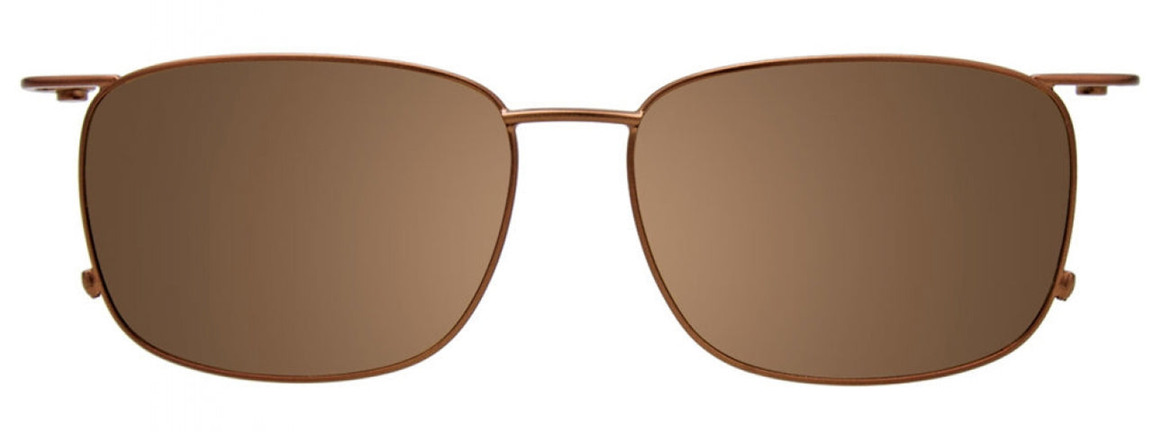 Easyclip EC595 Eyeglasses