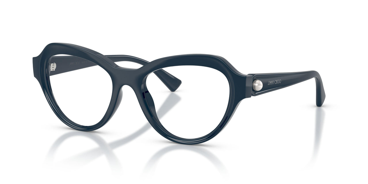 Jimmy Choo 1002HU Eyeglasses