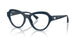Jimmy Choo 1002HU Eyeglasses