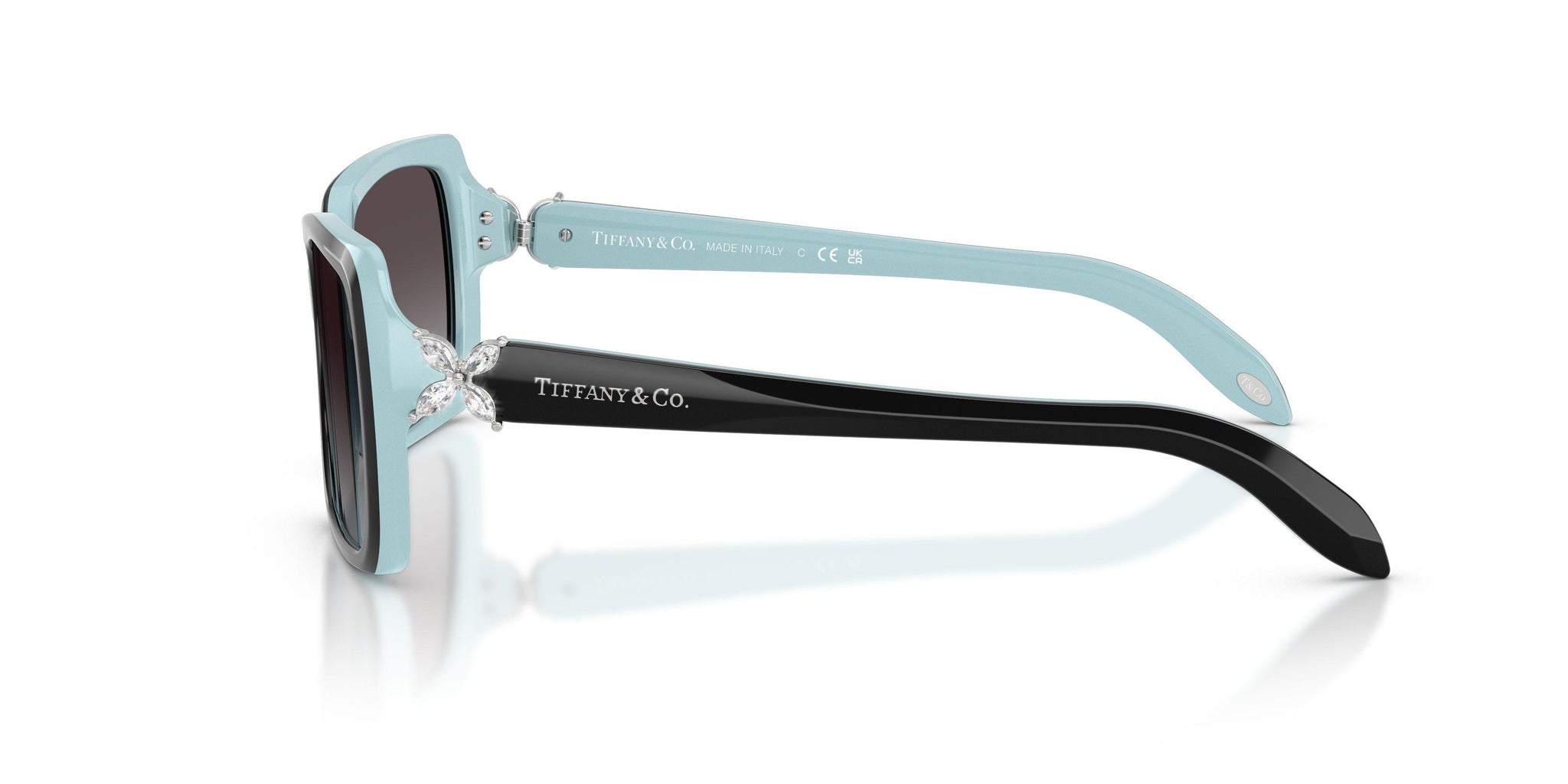 Tiffany 4047B Sunglasses
