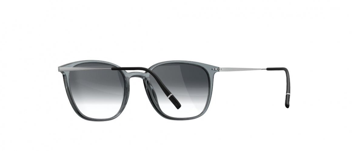6500 - Grey / Rhodium - Classic Grey Gradient