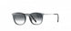6500 - Grey / Rhodium - Classic Grey Gradient