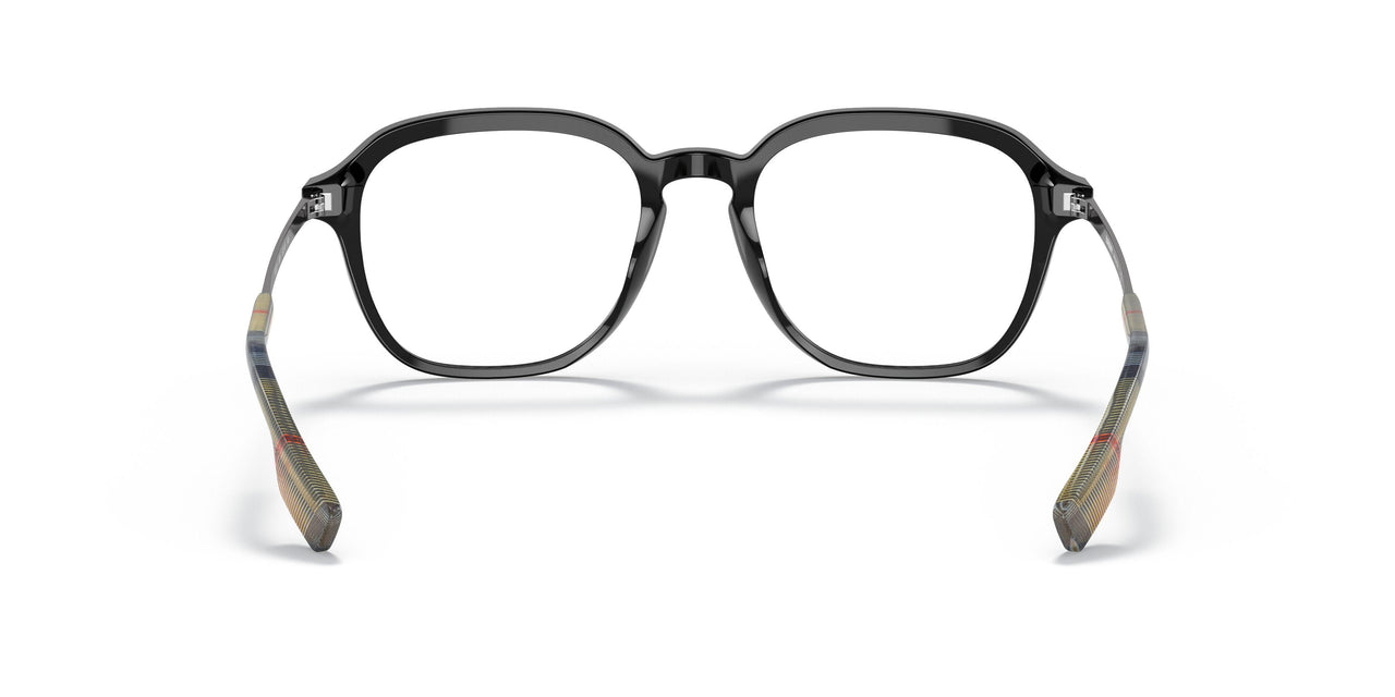 3001 - Black