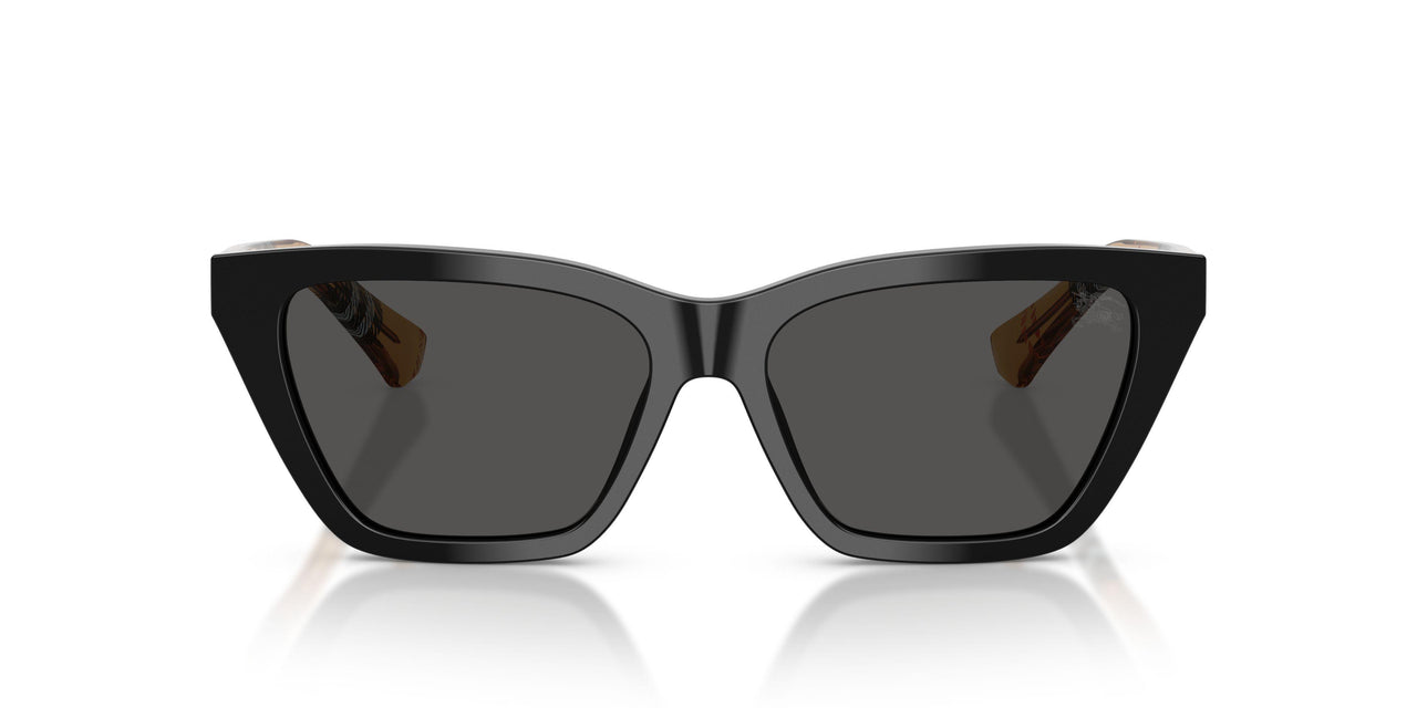 416187 - Black - Dark Grigio