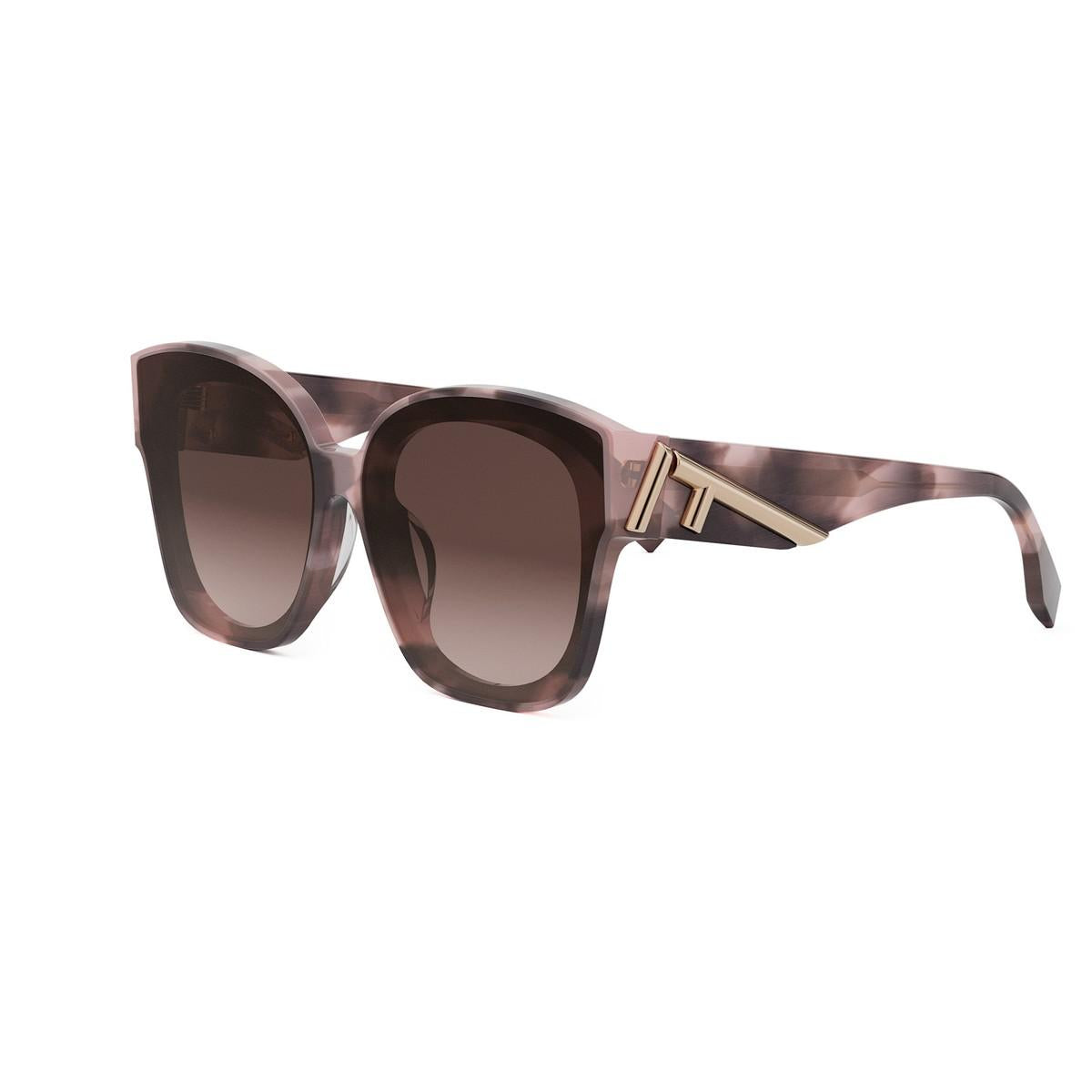 Fendi FE40098I Sunglasses