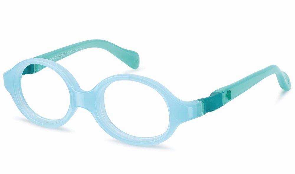 07 - BABY BIRDIE 3.0 BLUE GREEN