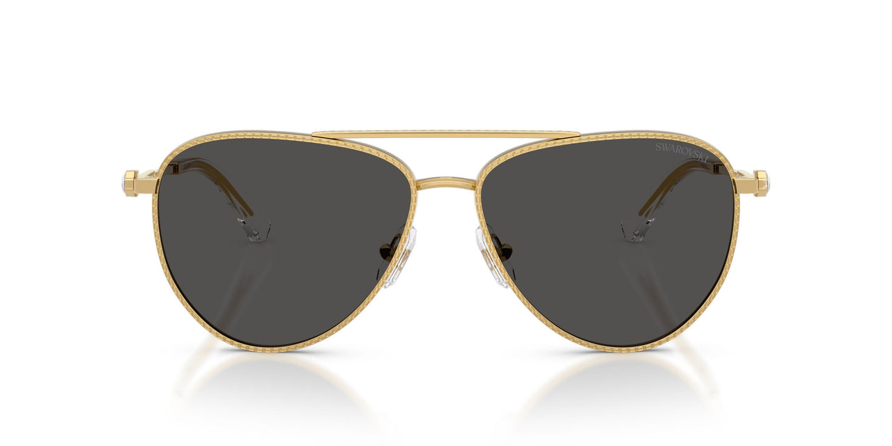 400487 - Gold - Dark Grey