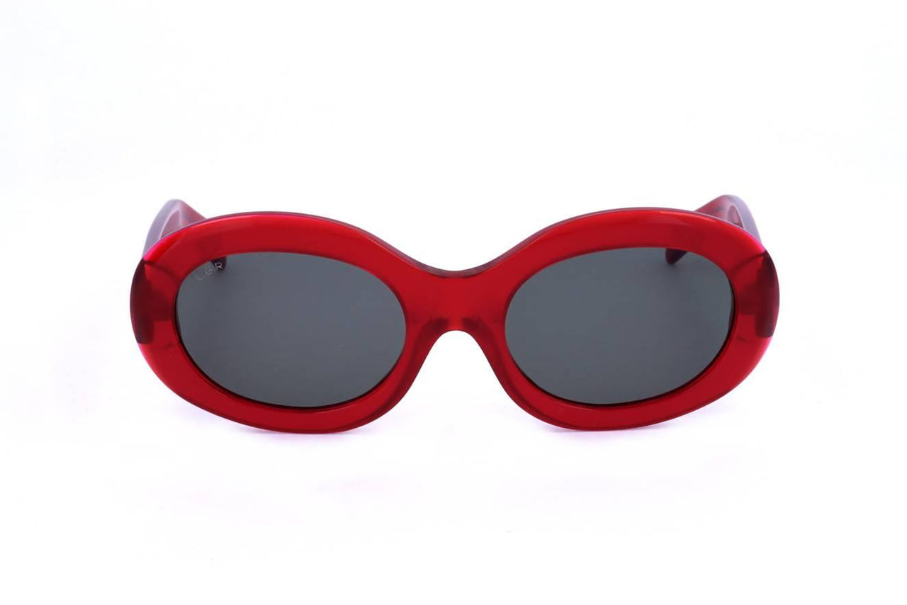 80 - VENETIAN RED