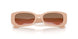 326314 - Pink - Pink Gradient Brown