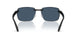 601S1C - Black - Polar Blue