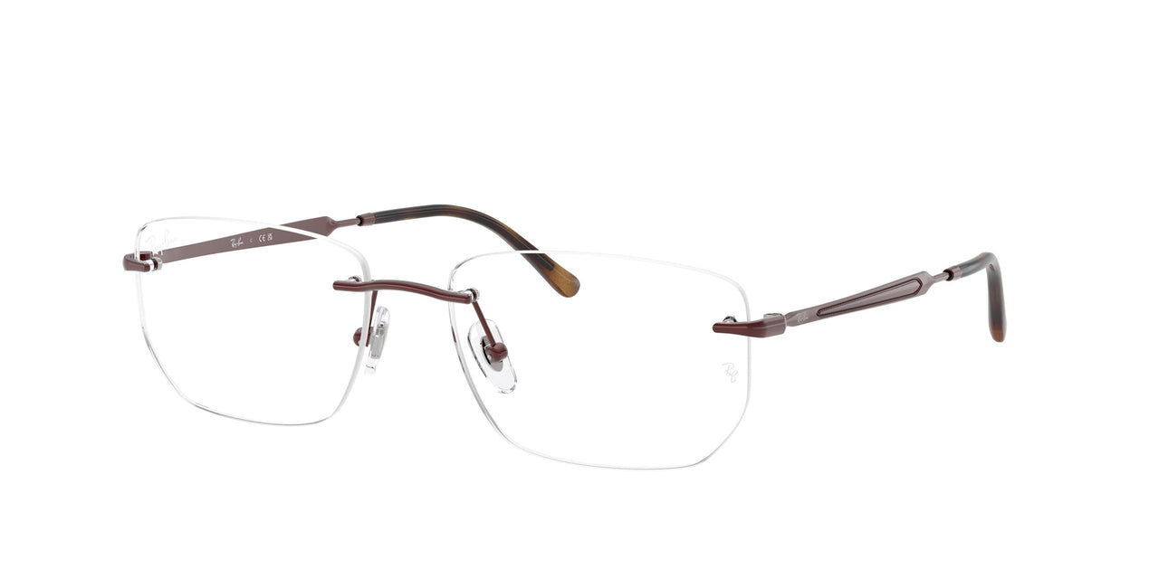 Ray-Ban 3768V Eyeglasses