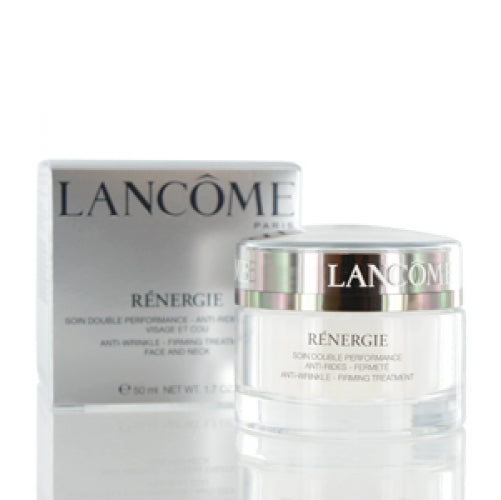 Lancome Renergie Double Performance Anti-wrinkle Firming Cream