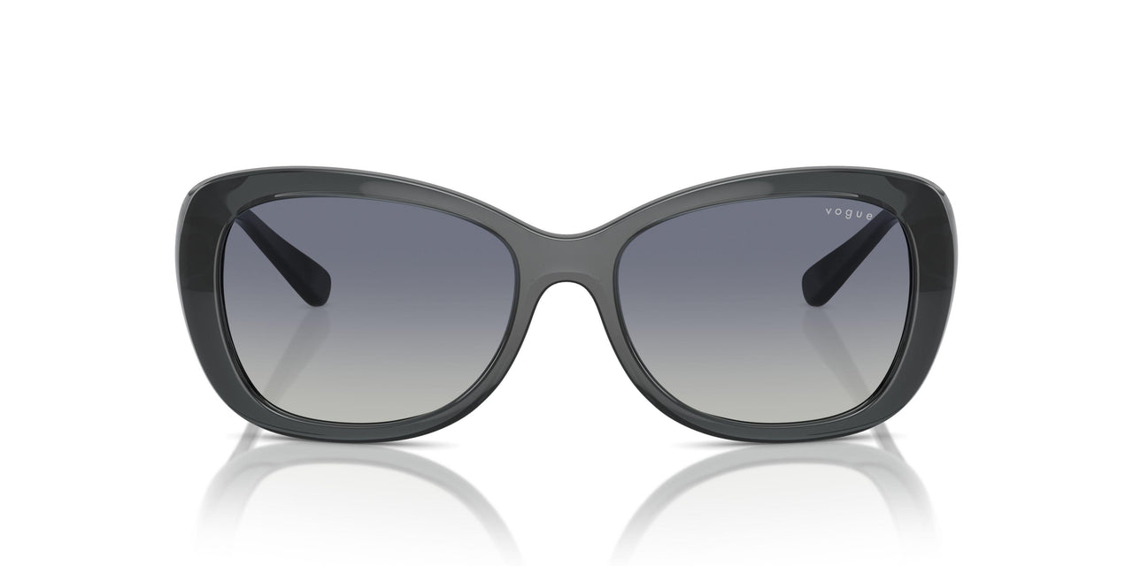 31324L - Grey - Gradient Blue