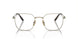 1246 - Gold - Clear