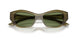 765/4E - Green - Green/red