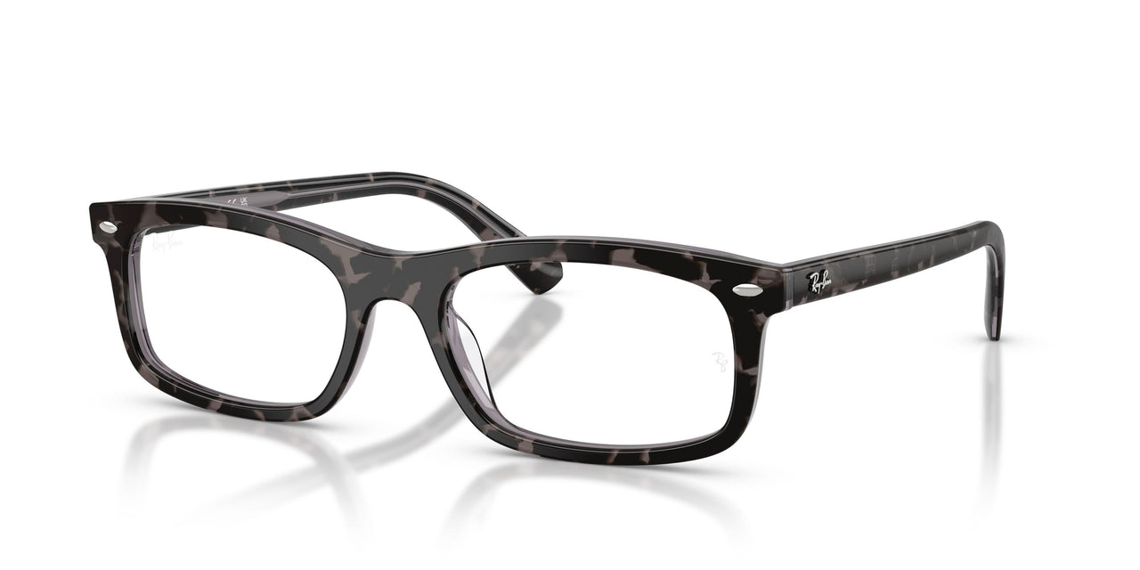 Ray-Ban 5450F Eyeglasses