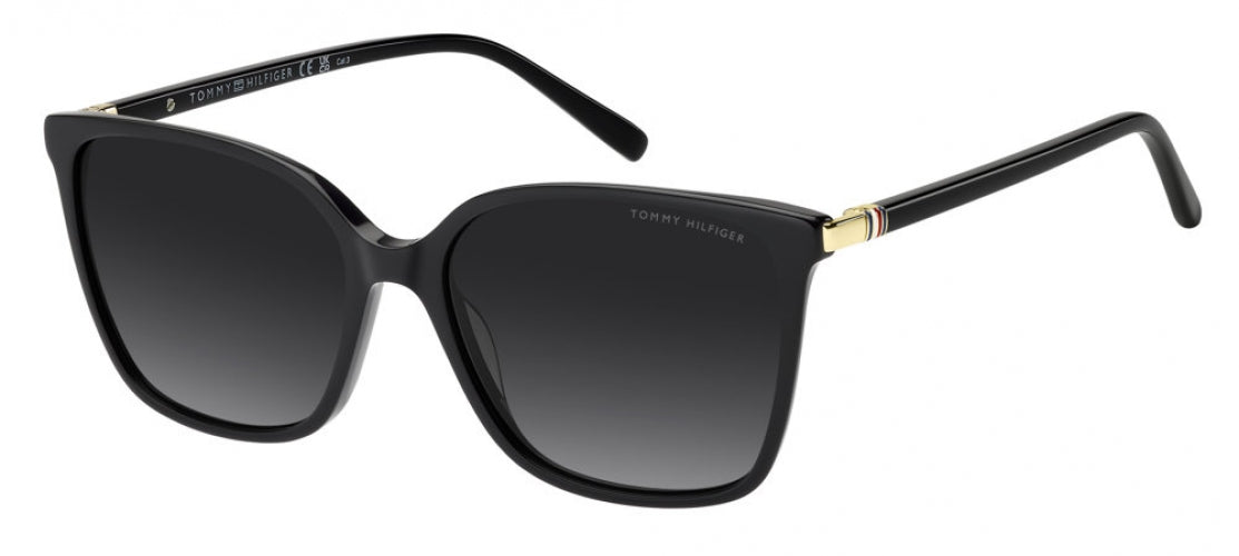8079O-9O - BLACK