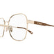 003 - Gold - Transparent