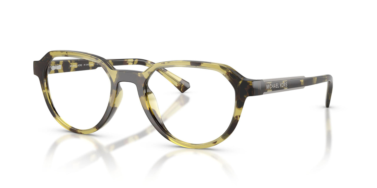 4029L0 - Green - Olive Gradient