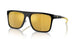 501/5A - Black - Mirror Gold