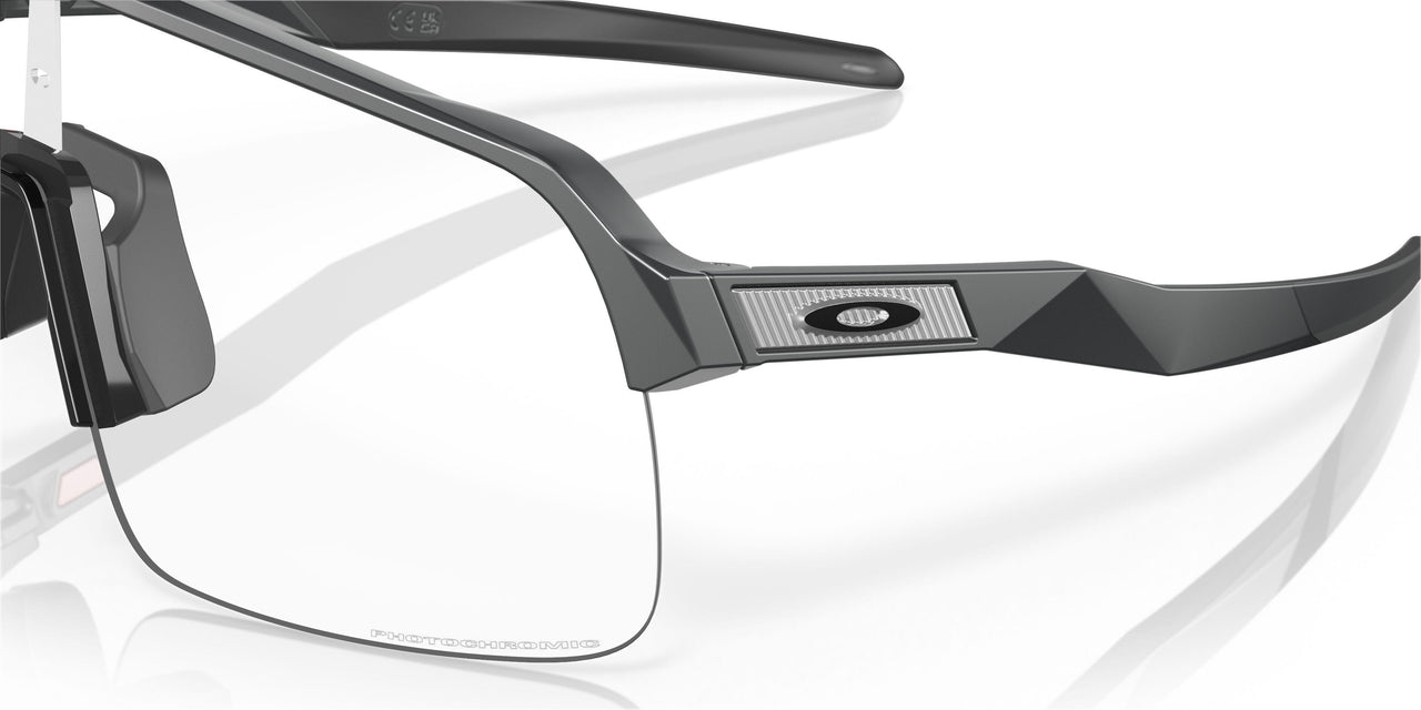 946318 - Grey - Clear Photochromic