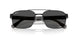 002/K8 - Black - Polar Dark Grey