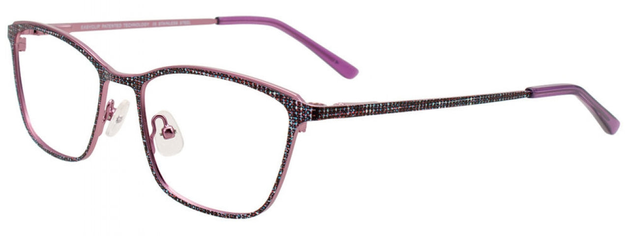 80 - Purple & Lilac