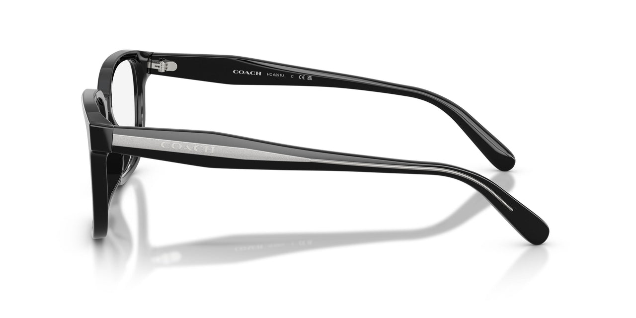 5002 - Black